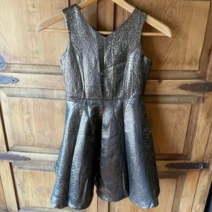 Marciano Party Dress